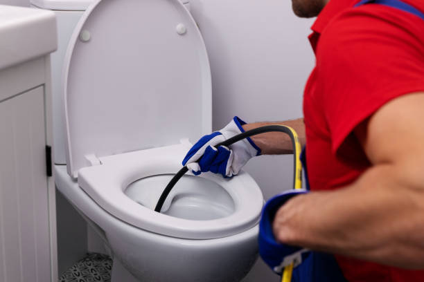 Best Plumbing Inspection Services  in Buchanan, GA