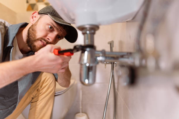 Best Sewer Line Repair  in Buchanan, GA