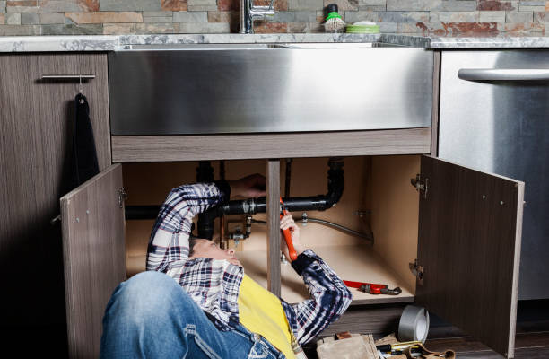 Best Local Plumber Services  in Buchanan, GA