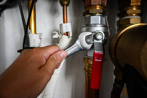 Best Plumbing Installation Services  in Buchanan, GA